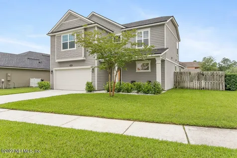75071 Fern Creek Drive Yulee FL 32097