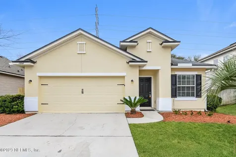 1594 Creek Point Boulevard Jacksonville FL 32218