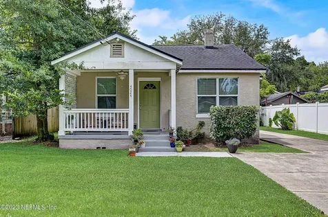 4024 Dellwood Avenue Jacksonville FL 32205