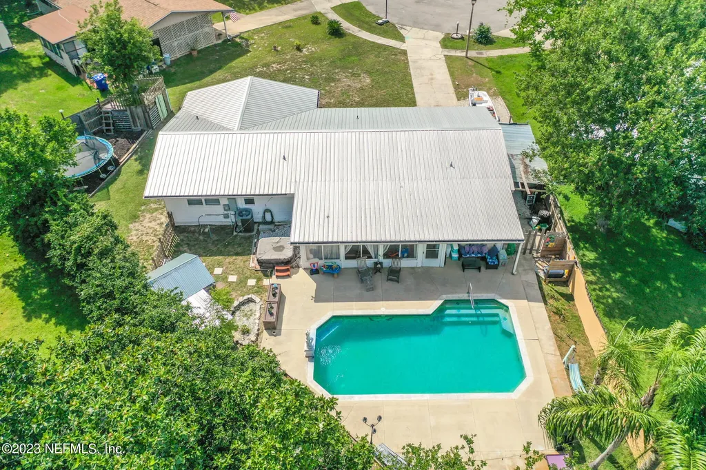223 Baracoa Court St. Augustine FL 32086