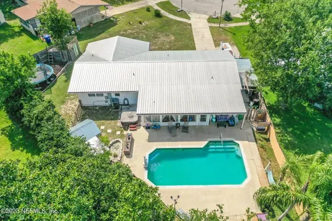 223 Baracoa Court St. Augustine FL 32086