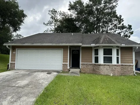 41 Debarry Avenue Orange Park FL 32073