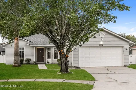 2372 Tigress Lane Middleburg FL 32068
