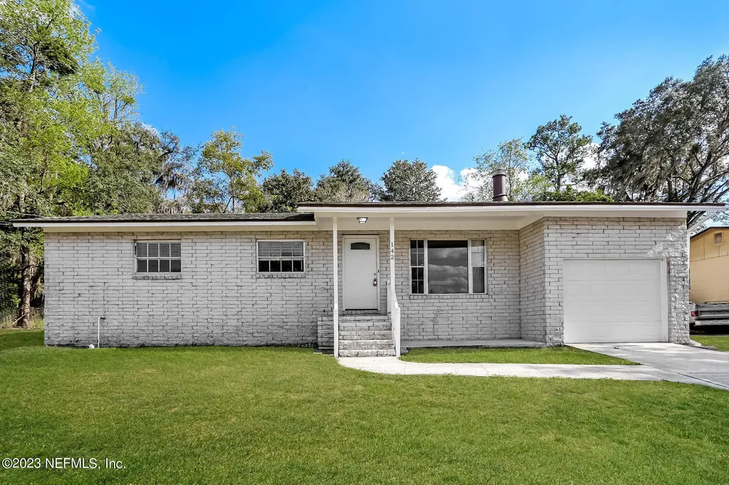 142 Capella Road Orange Park FL 32073
