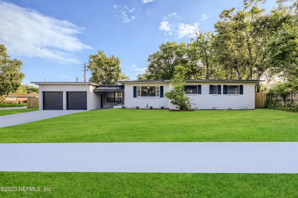 6371 Sauterne Drive Jacksonville FL 32210