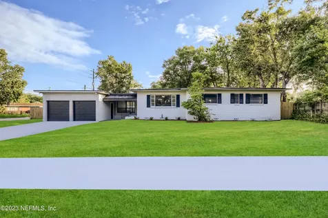 6371 Sauterne Drive Jacksonville FL 32210