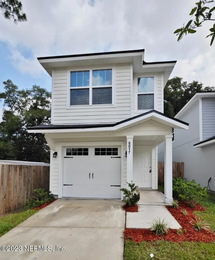 8017 India Avenue Jacksonville FL 32211