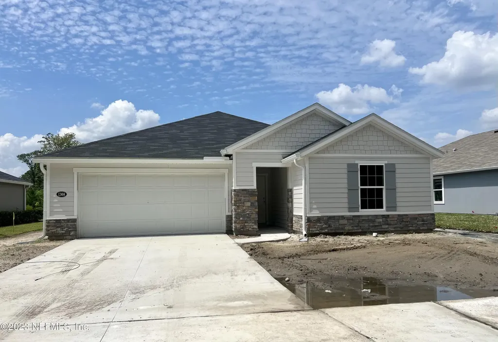 12404 Gillespie Avenue Jacksonville FL 32218
