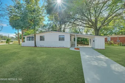 6266 Shady Oak Drive Jacksonville FL 32277