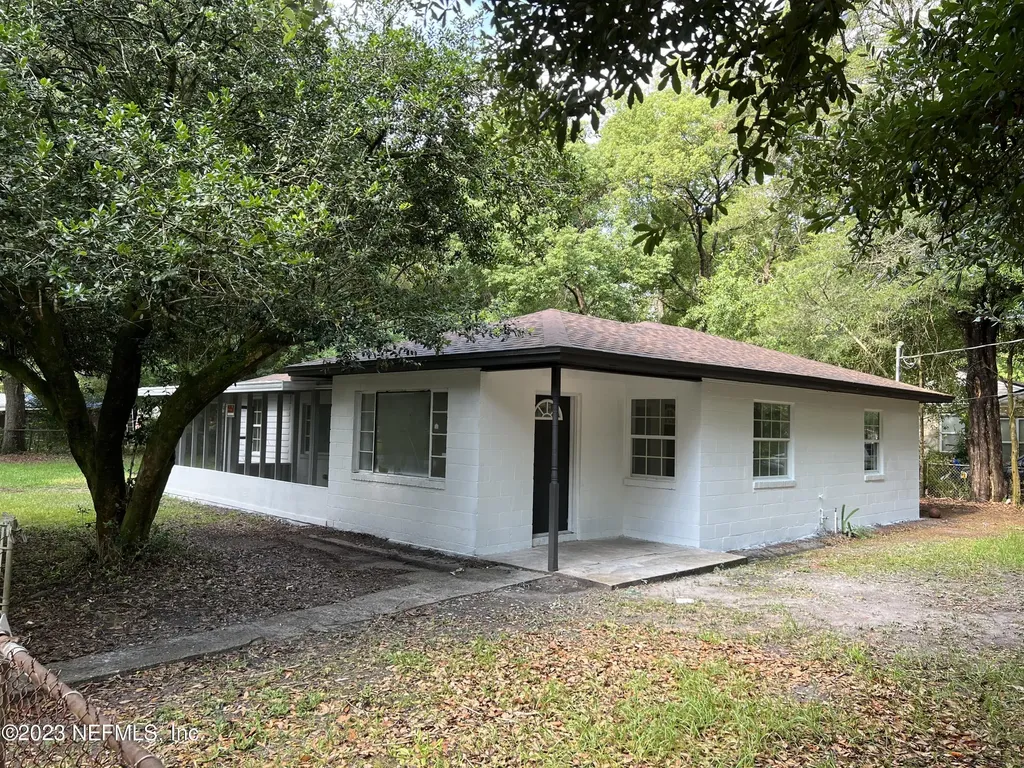 3104 W 19th Street Jacksonville FL 32254