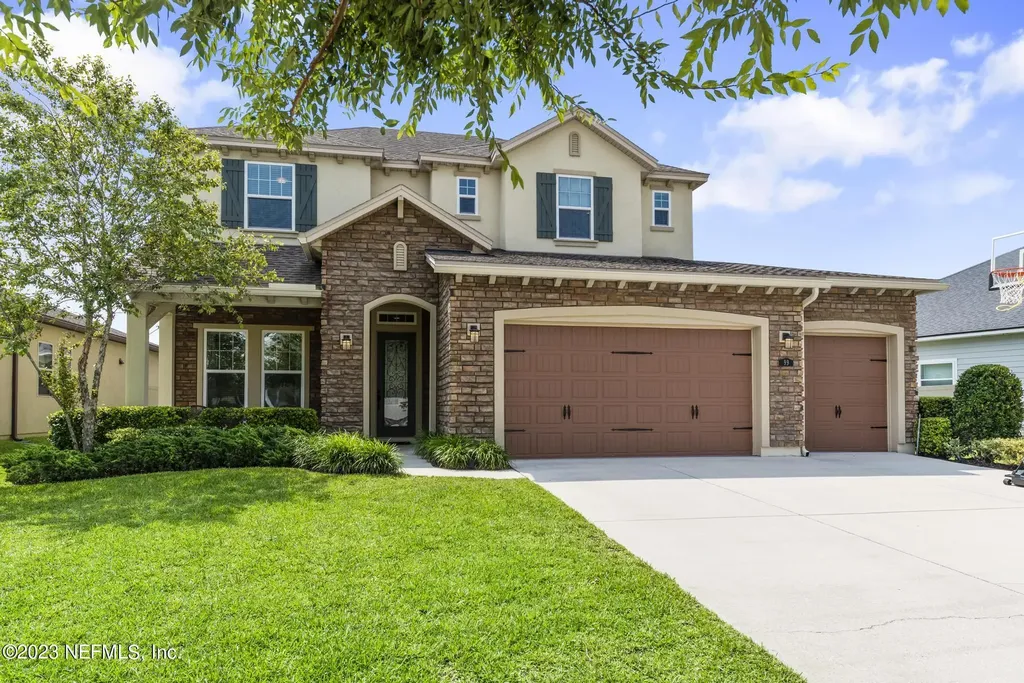 99 Citrus Ridge Drive Ponte Vedra FL 32081
