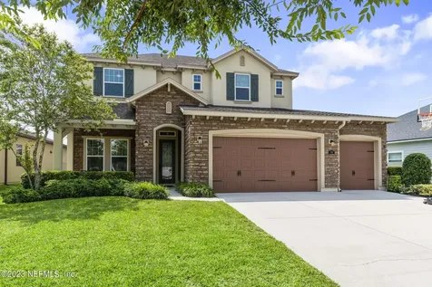 99 Citrus Ridge Drive Ponte Vedra FL 32081