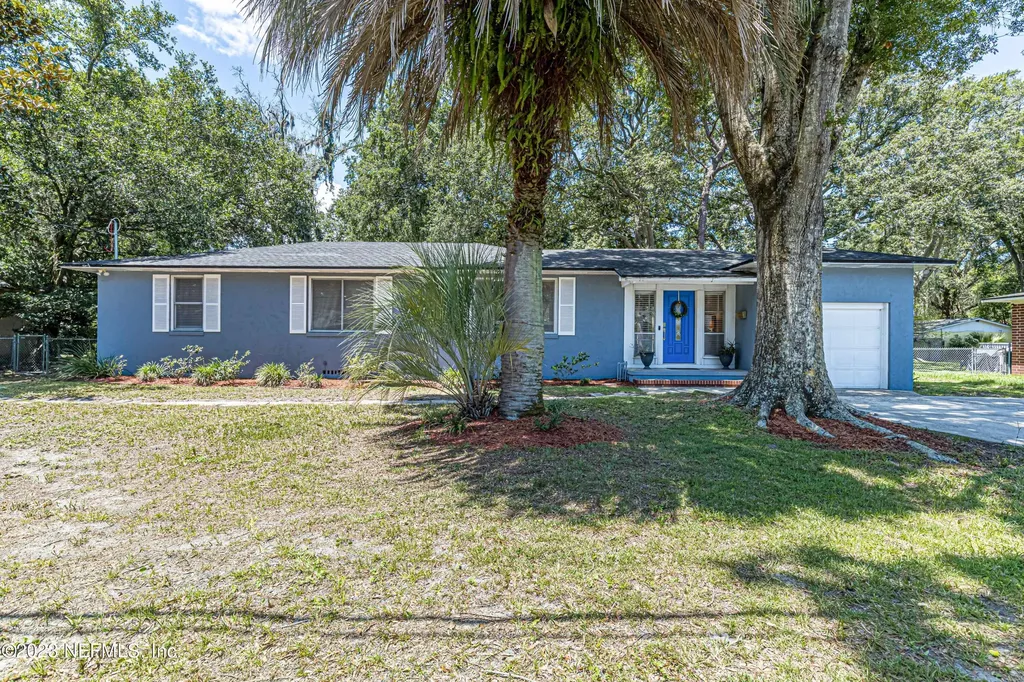 7838 Manata Street Jacksonville FL 32217