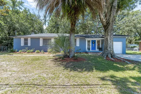 7838 Manata Street Jacksonville FL 32217