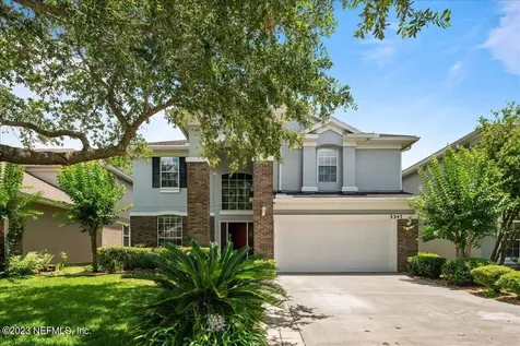 3347 Turkey Creek Drive Green Cove Springs FL 32043