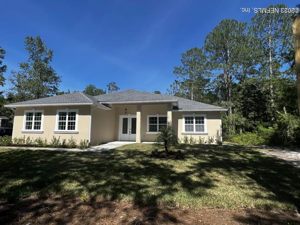 10110 Light Avenue Hastings FL 32145