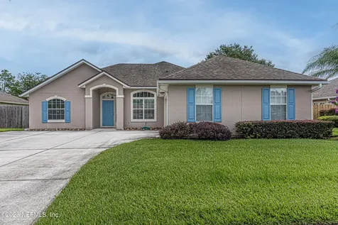 1961 Breckenridge Boulevard Middleburg FL 32068