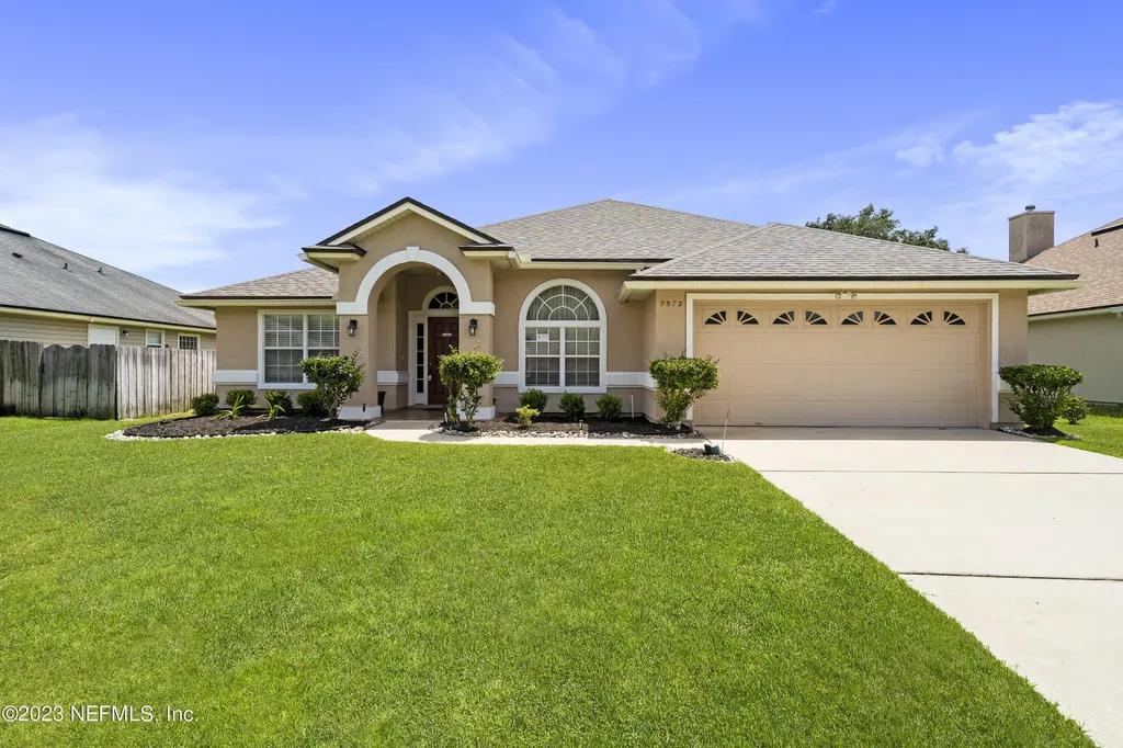 9572 Maidstone Mill Drive W Jacksonville FL 32244