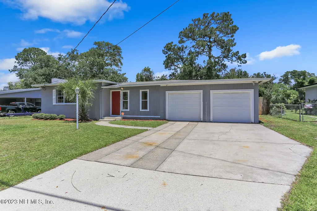 5431 Los Santos Way Jacksonville FL 32211
