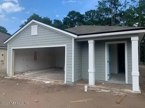 104 Silver Birch Street St. Augustine FL 32084