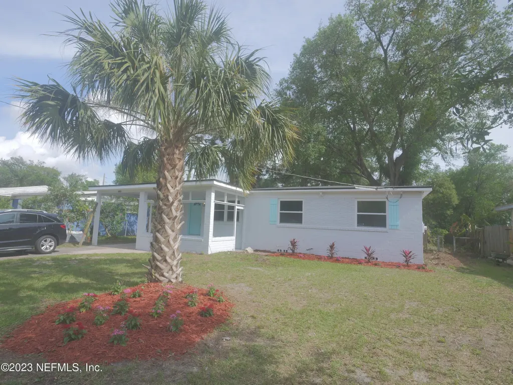 7220 Hielo Drive Jacksonville FL 32211