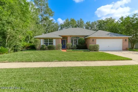 5083 Taylor Creek Drive Jacksonville FL 32258
