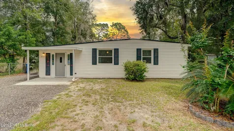 10535 Haverford Road Jacksonville FL 32218