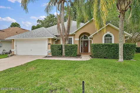 2883 Westberry Hideaway Court Jacksonville FL 32223