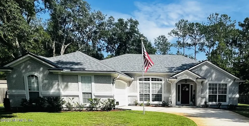 1251 Travers Road Green Cove Springs FL 32043