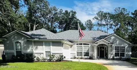 1251 Travers Road Green Cove Springs FL 32043
