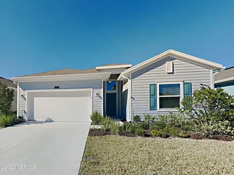 114 Bloomfield Way St. Augustine FL 32092