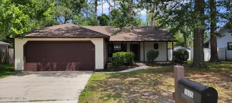 7625 Jeremy David Lane Jacksonville FL 32244