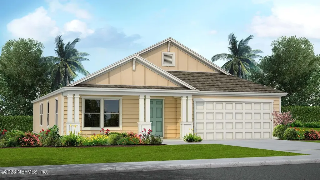 70646 Turtle Creek Court Yulee FL 32097