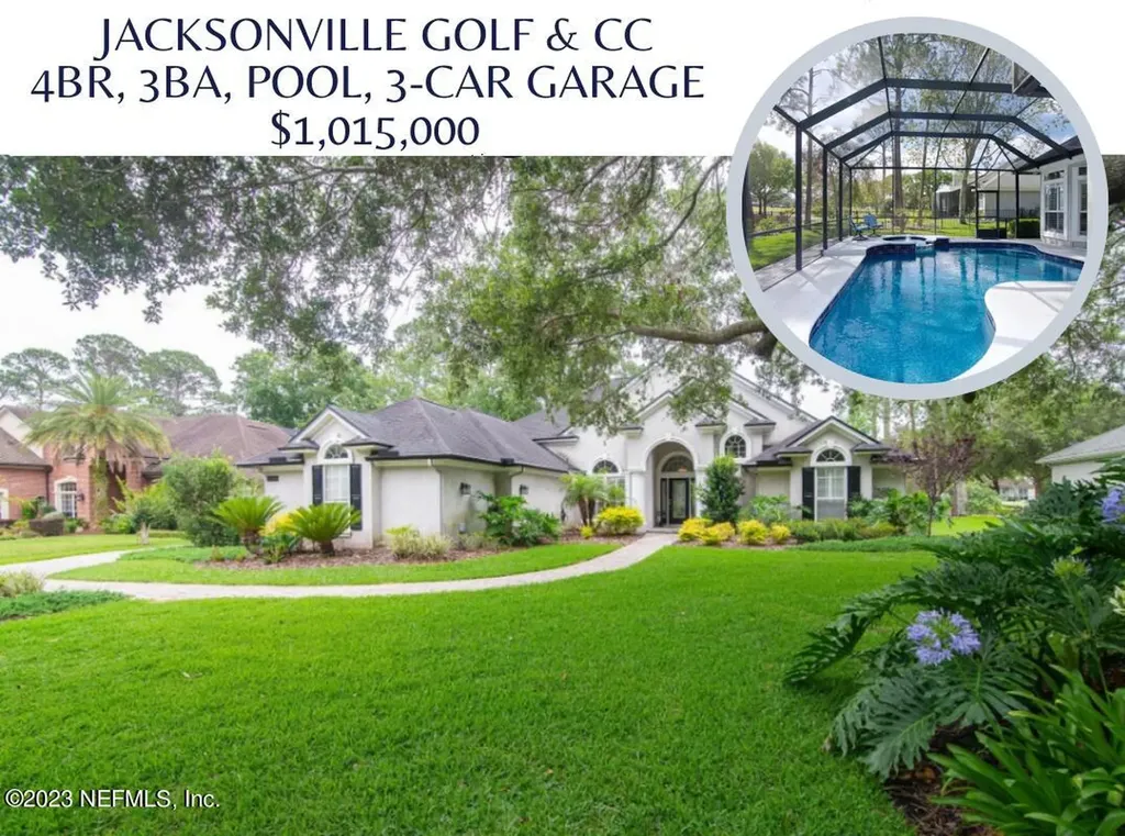 13096 Wexford Hollow Road N Jacksonville FL 32224