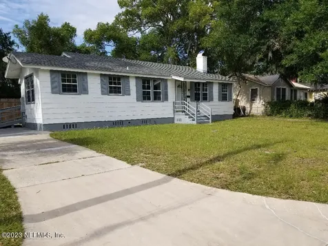 419 W 63rd Street Jacksonville FL 32208