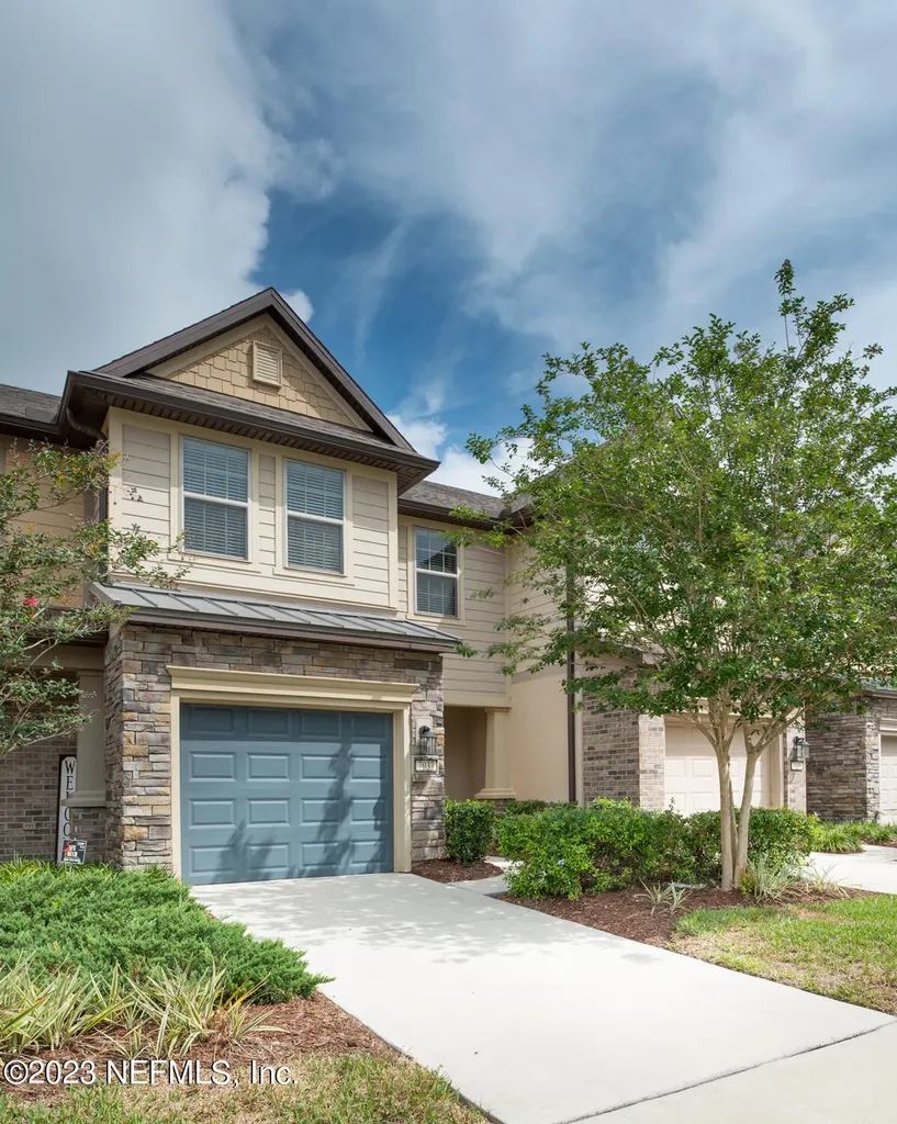 7037 Buroak Court Jacksonville FL 32258