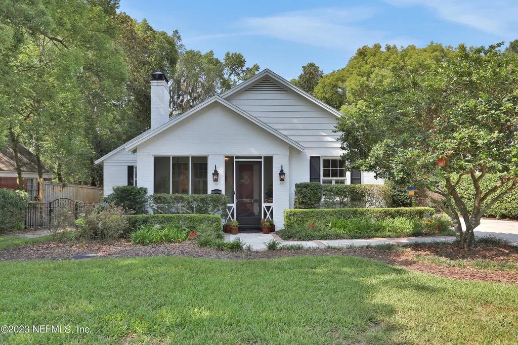 1314 Morvenwood Road Jacksonville FL 32207