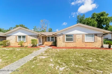 3848 Barkdale Court Jacksonville FL 32277