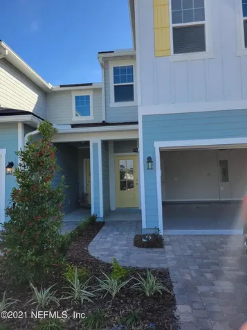 334 Pine Bluff Drive St. Augustine FL 32092