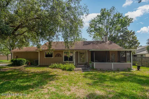 9841 Paddlewheel Court Jacksonville FL 32257