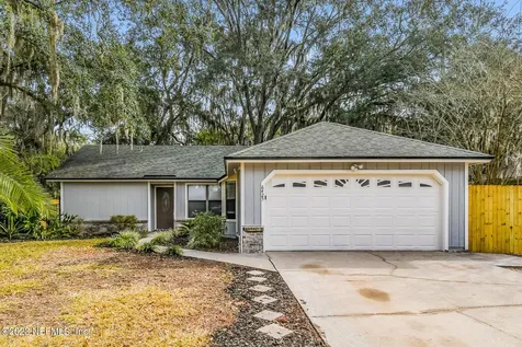 6425 Diamond Leaf Drive Jacksonville FL 32244