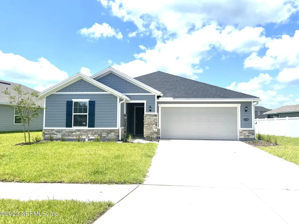 1216 Panther Lake Parkway Jacksonville FL 32221
