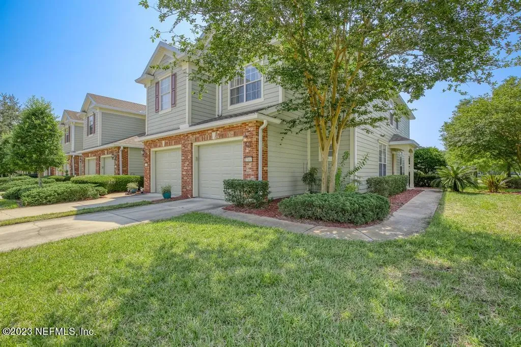 13443 English Peak Court Jacksonville FL 32258
