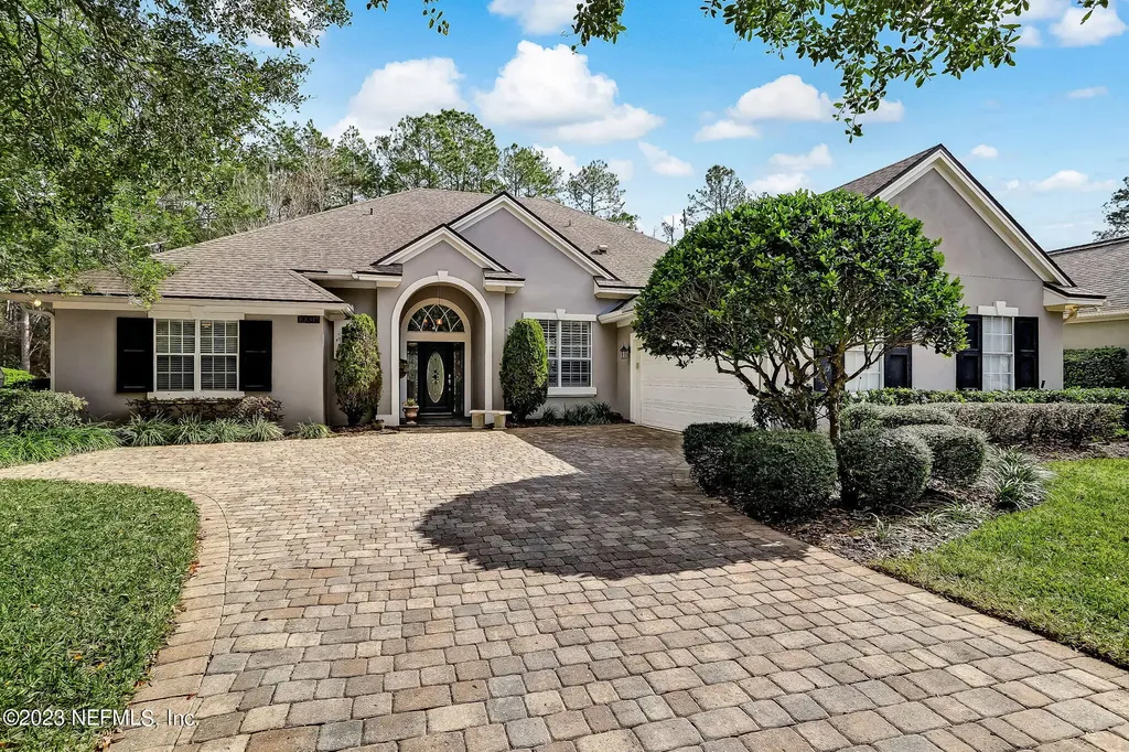 10045 Chester Lake Road E Jacksonville FL 32256