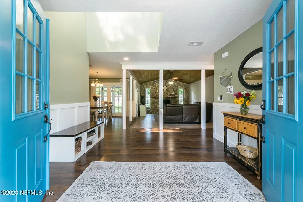 4834 Marsh Hammock Drive W Jacksonville FL 32224