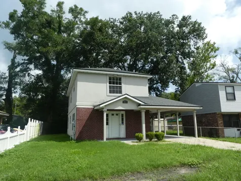 1017 Crestwood Street Jacksonville FL 32208