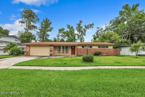 4854 San Clerc Road Jacksonville FL 32217