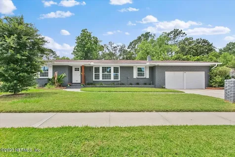 7740 Holiday Road S Jacksonville FL 32216
