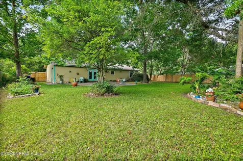 3643 Fort Peyton Circle St. Augustine FL 32086