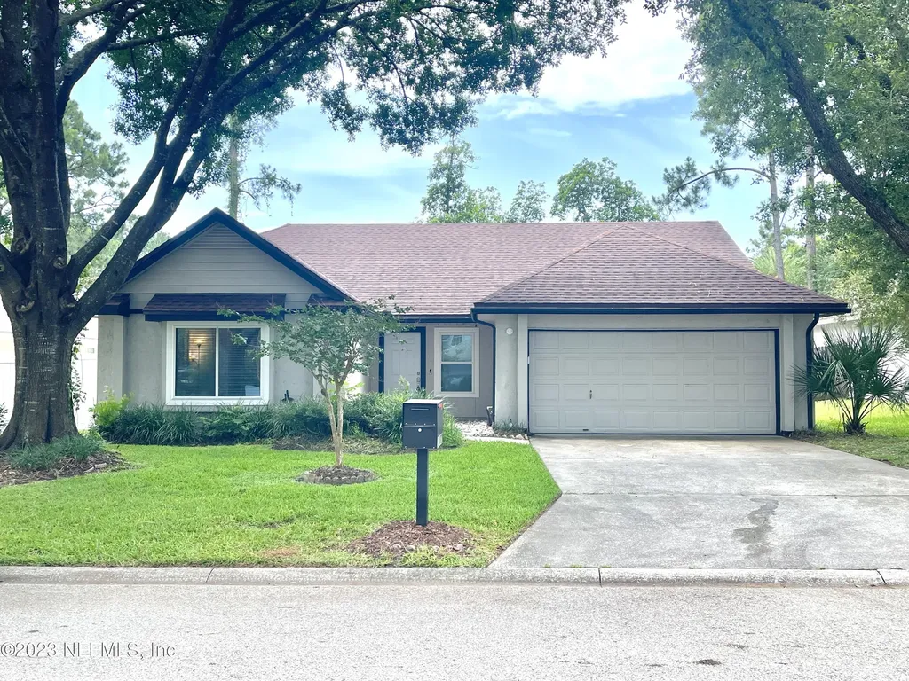 12462 Ruxton Green Lane Jacksonville FL 32246